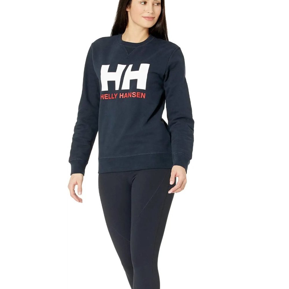 Helly Hansen HH Logo Crew Sweat - S